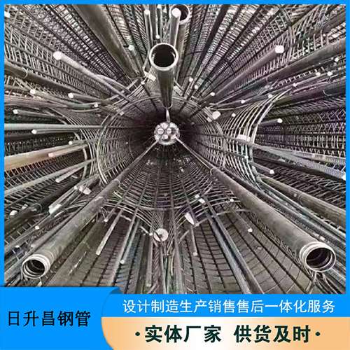 忻州声测管加固处理操作要点