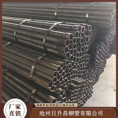 忻州声测管规格型号对照表