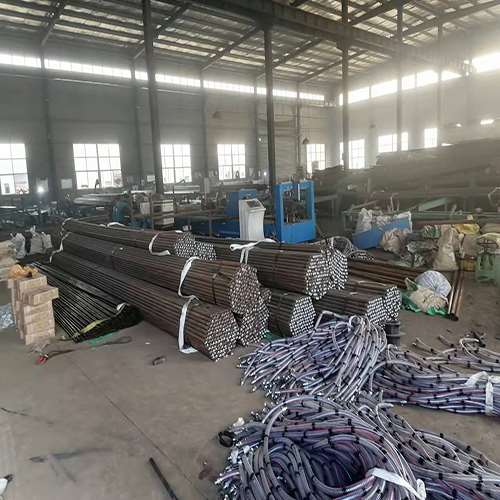 忻州声测管施工及验收规范(最全最详细)